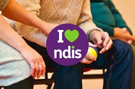 We support the NDIS