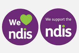 We support the NDIS